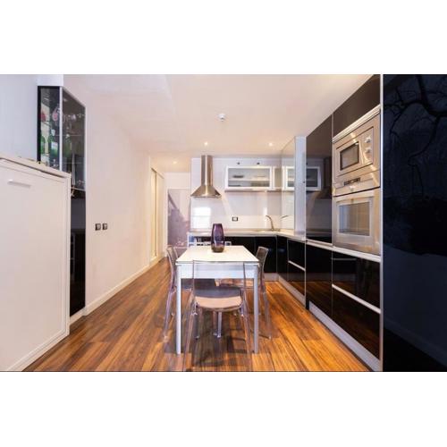 Céntrico y elegante apartamento en Puerto de la Cruz