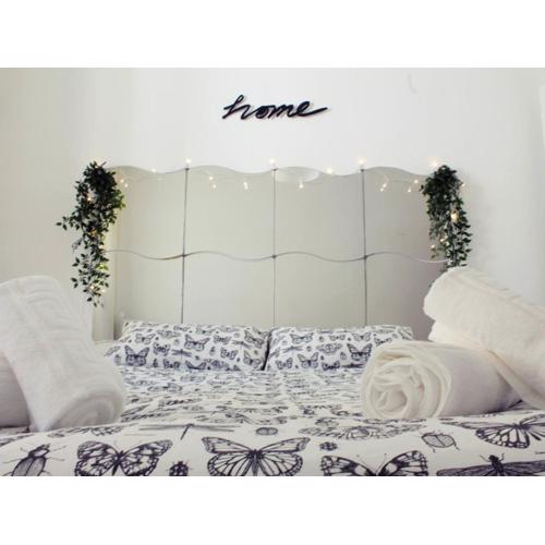 Céntrico y luminoso apartamento en Málaga Capital