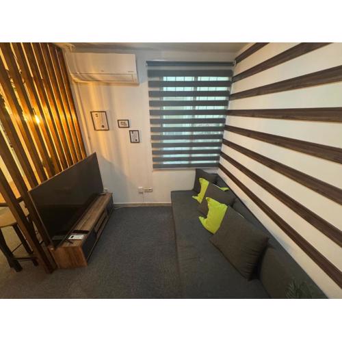 Céntrico y precioso apartamento en madrid