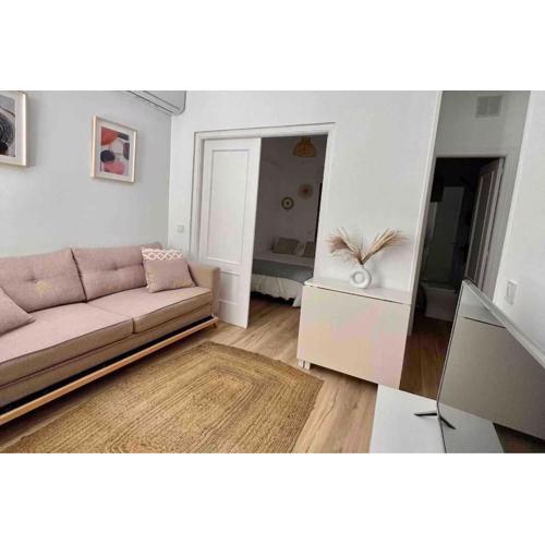 Céntrico+nuevo APT,100% equipado
