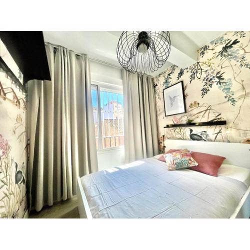Centro Apartment Lagunillas