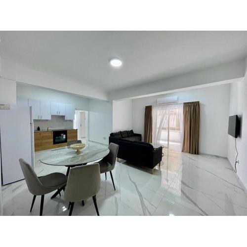 Centro Apartment Larnaca