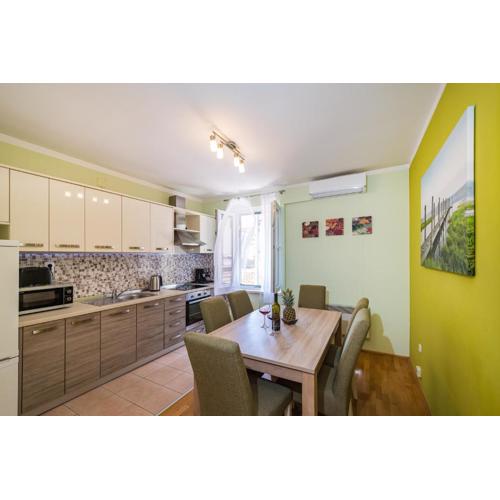 CENTRO apartment