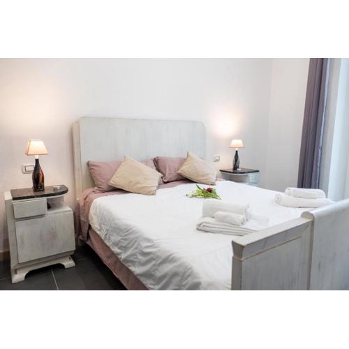 Centro città - Liberty Suite