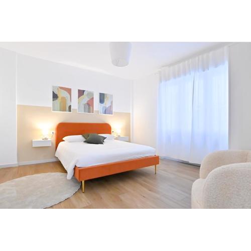 Centro Città la Casa di Gina