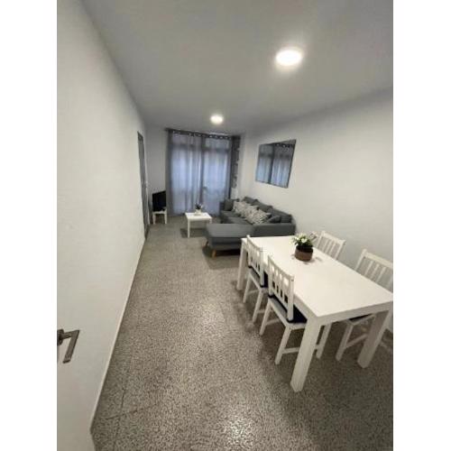 Centro de Benidorm, Santa Faz 35