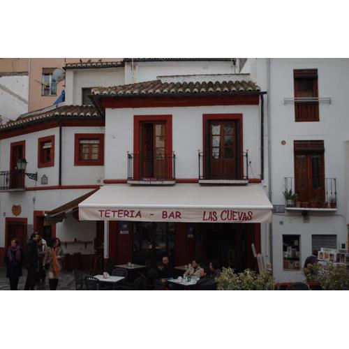 Centro de Granada