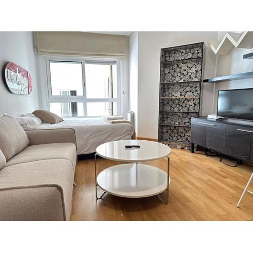 Centro de Vigo Apartamento