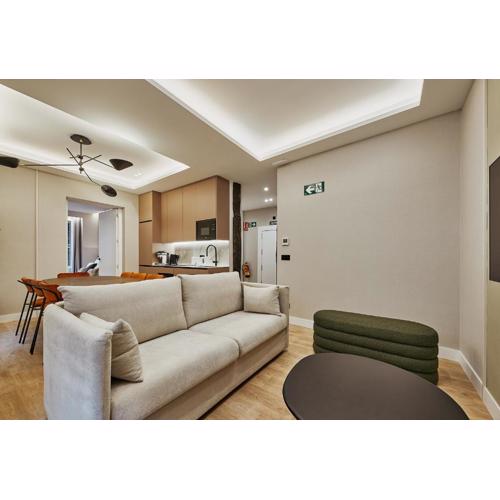 Centro II calle Barcelona 4BR