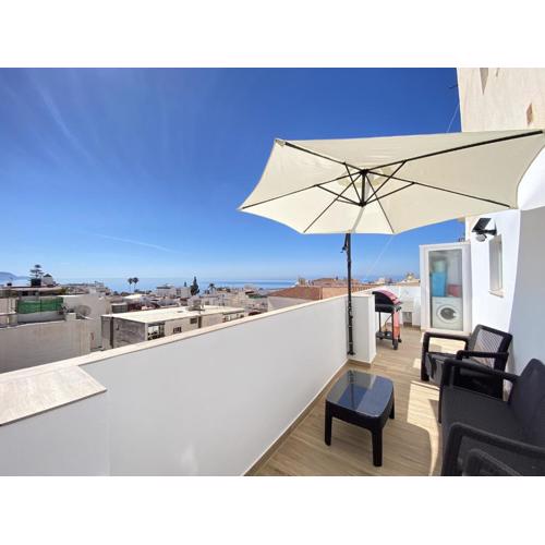 Centro Life Seaview Casasol