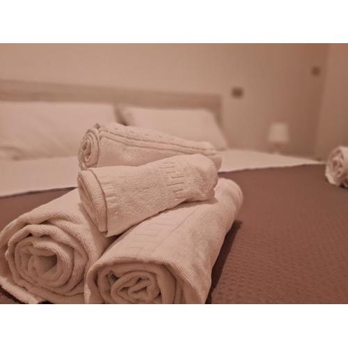 Centro-Mare House mq 80