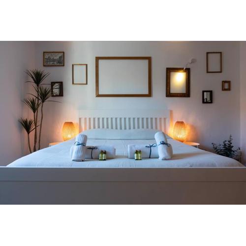 [Centro • Mole Antonelliana] Ma•Ma Loft Oriental
