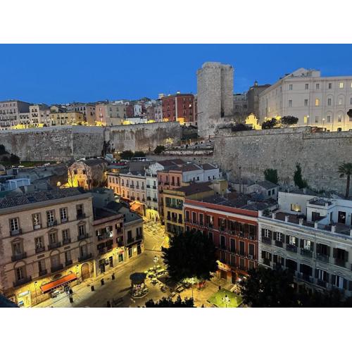 Centro Panoramic
