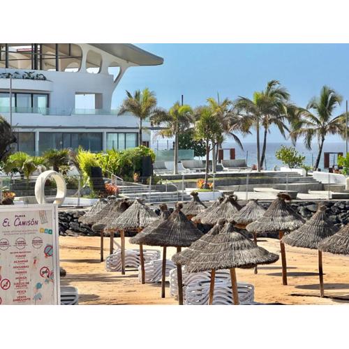 Centro Playa de Las Americas