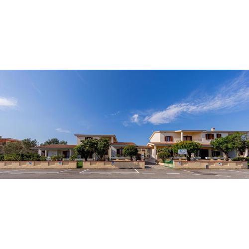 Centro Residenziale Le Canne