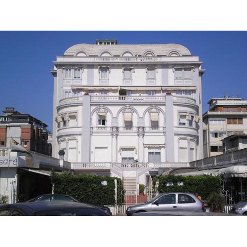Centro Residenziale Maestoso