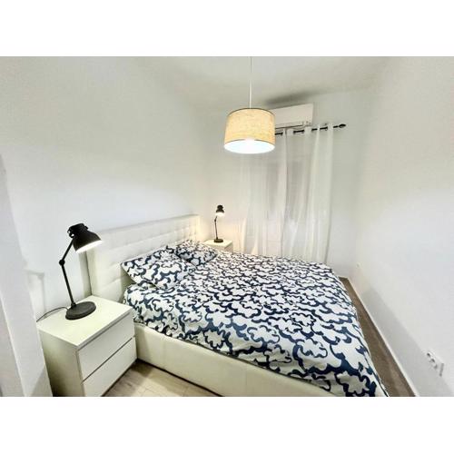 Centro Ronda de Segovia Aparment