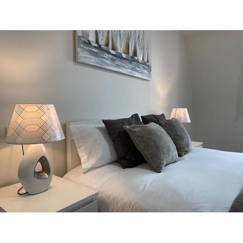 CENTRO Rúa das Ostras 4PAX Apartamento completo