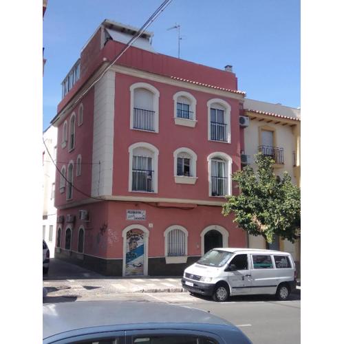 Centro Salesianos