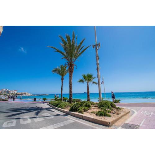 CENTRO SOL Y PLAYA Benidorm