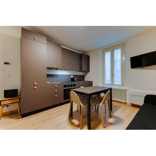 Centro Storico - 2 Camere - 1 Bagno - Free Wi-Fi