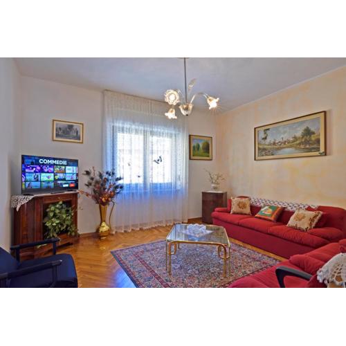 [Centro Storico] - HL Short Rent