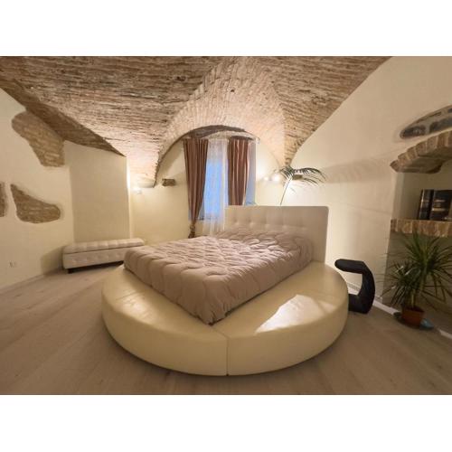 Centro Storico - La Casa del Duca