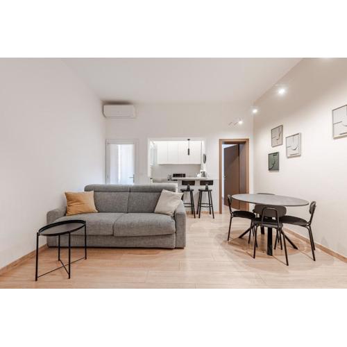 Centro Storico - Stazione a 500m Strategico Elegant Loft