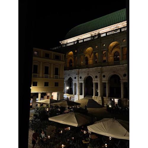 Centro storico apartment