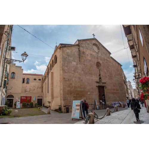 Centro Storico Carlo Alberto