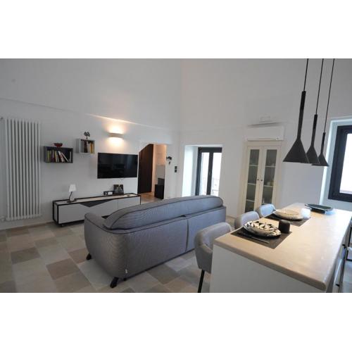 [centro storico] elegante appartamento