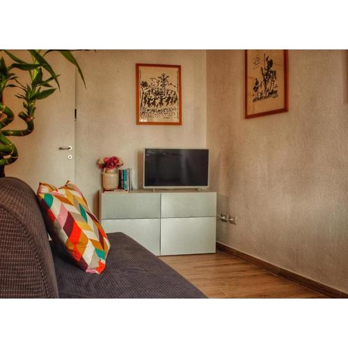 Centro storico Lovely House R9345