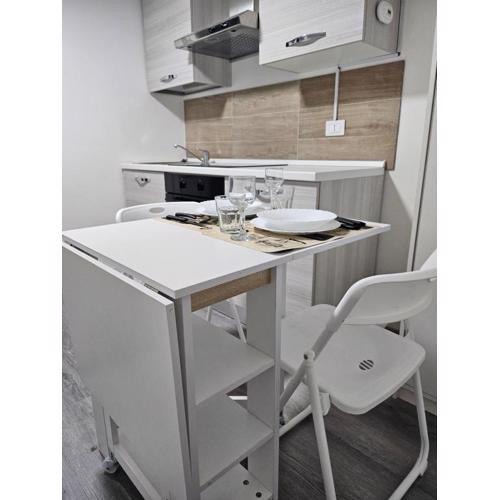 Centro storico pet friendly monolocale nuovo 2025