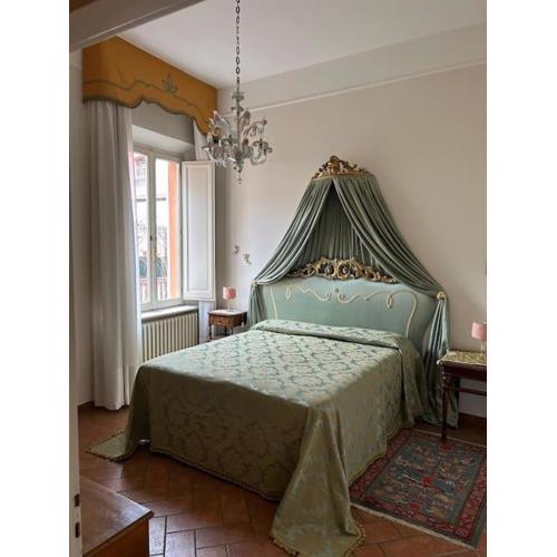Centro storico Residenza di charme