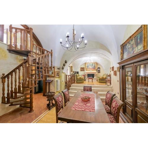 Centro Storico Rooms