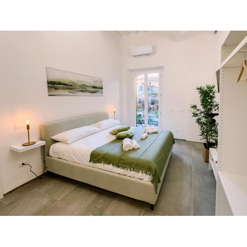 [Centro Storico] Spina Green House
