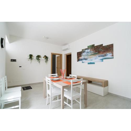 CENTRO STORICO VASTO casa vacanza Maison Gilda