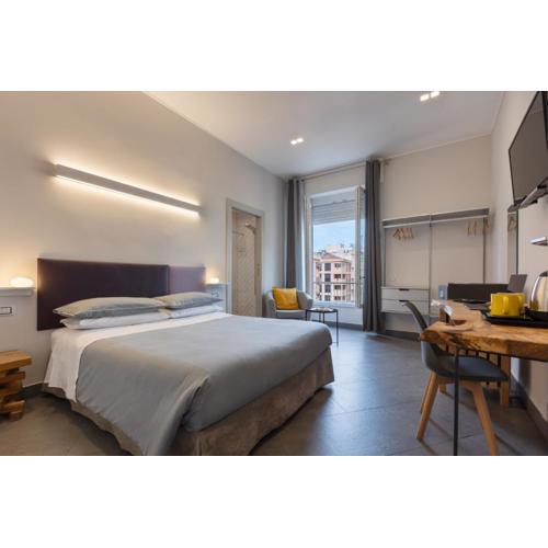 Centro storico via Sassari Accommodation