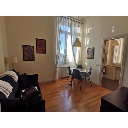 Centro Suite Brignole