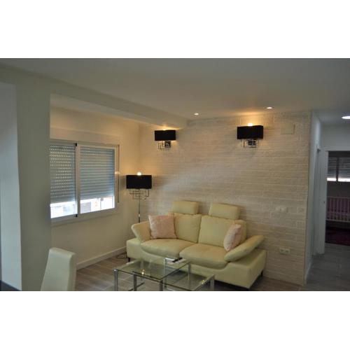 CENTRO SUites Vialia
