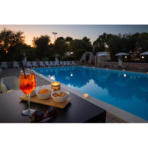 Centro Vacanze Piccolo Friuli