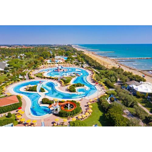 Centro Vacanze Pra\