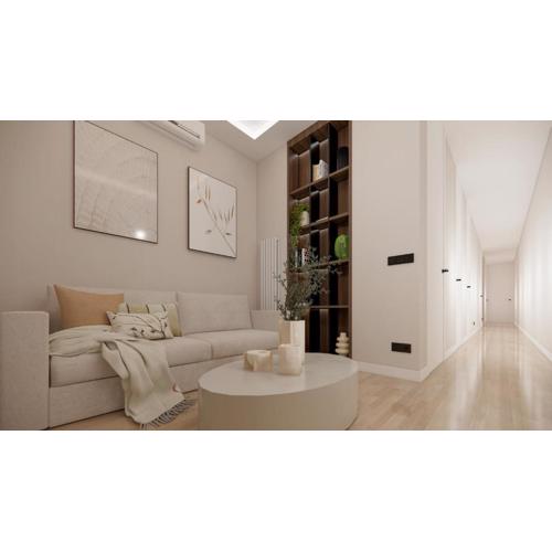 Centro VIII calle Mayor 5BR 5BH