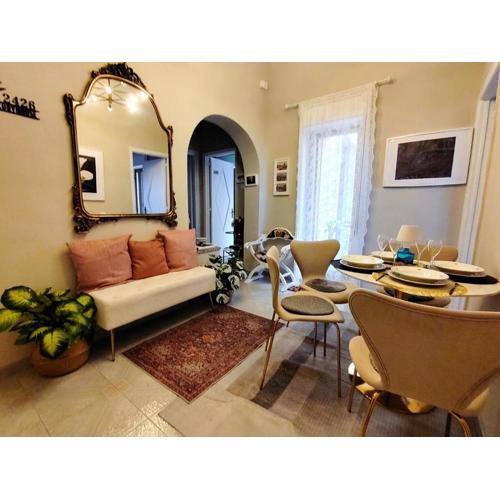 CentroCittà AnnaLuxuryHouse
