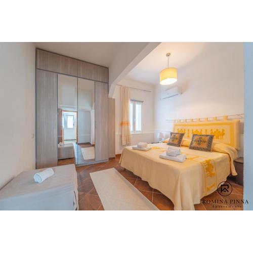 CentroCittà Elegante & Funzionale Appartamento