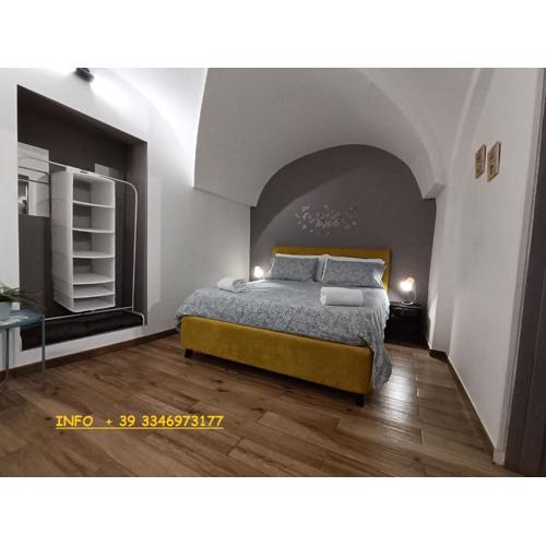 centrocittà my house - boutique house