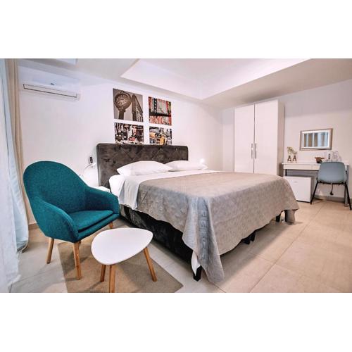 CentRooms Kovac