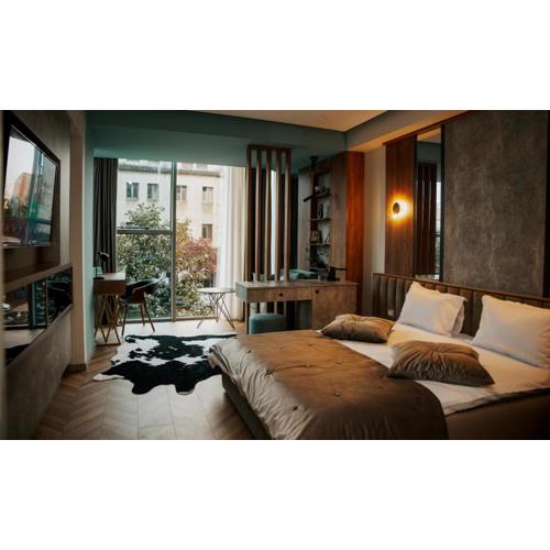 Centropolis Apartments