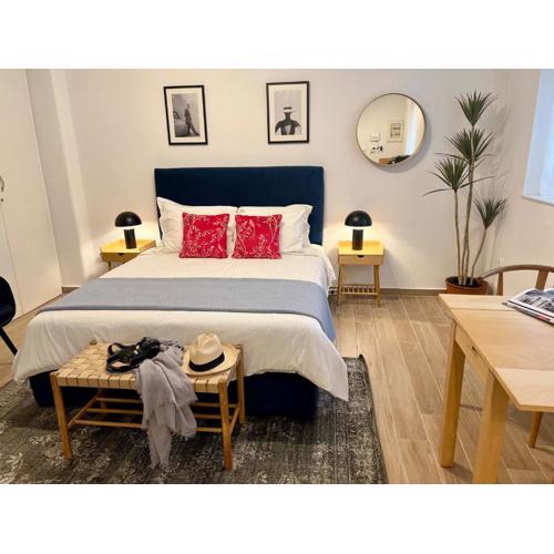Centrum Athens Apt.