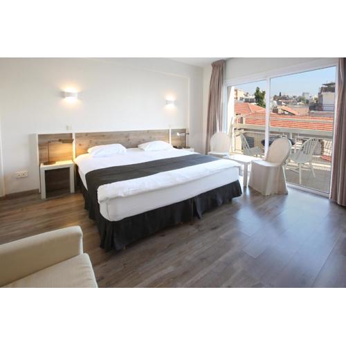 Centrum Hotel - City Center
